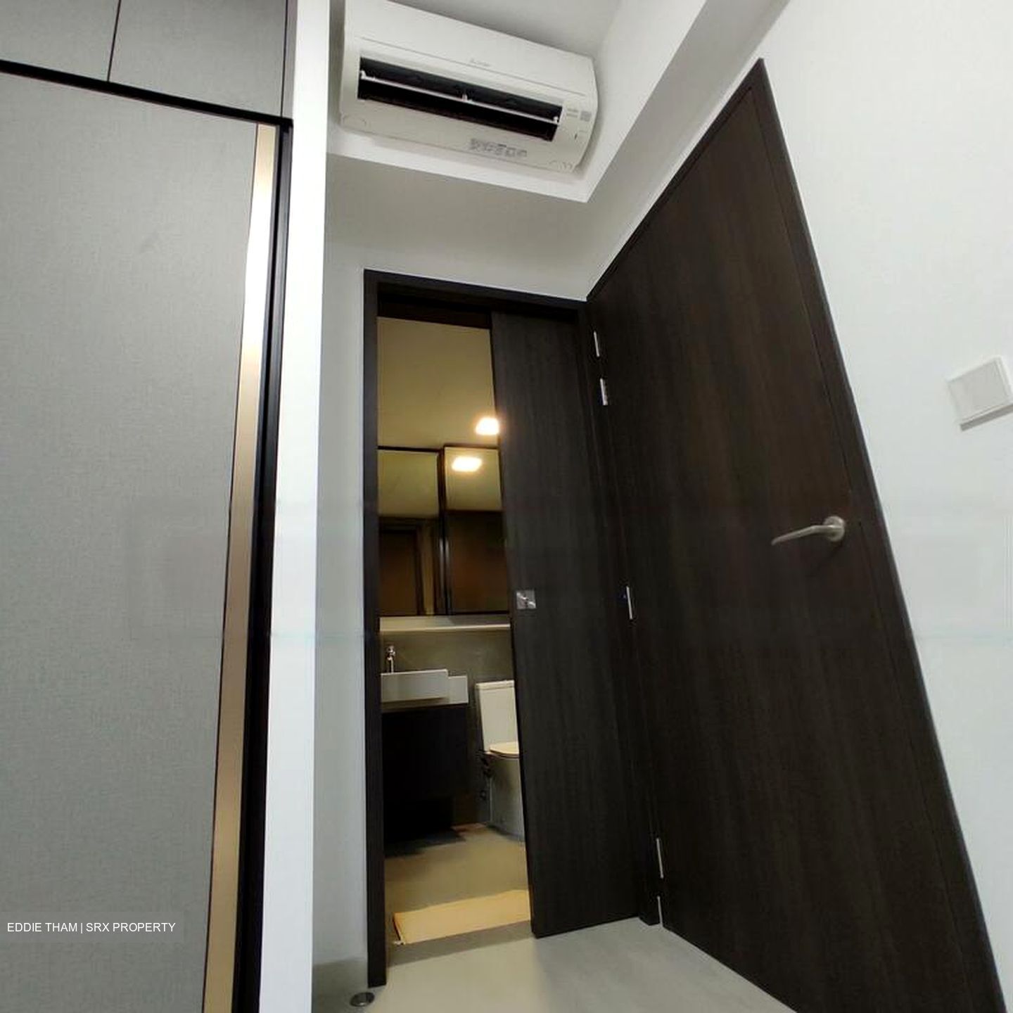 Riverfront Residences (D19), Apartment #477120281